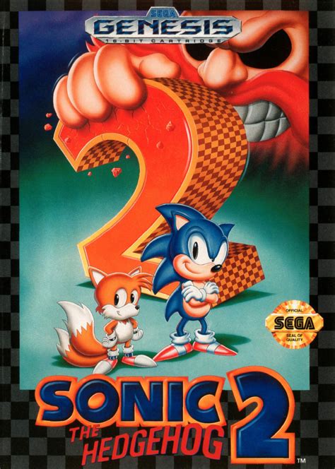 Sonic the Hedgehog 2 Cheats For Genesis .